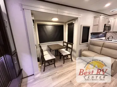 2026 Keystone RV Alpine photo 28