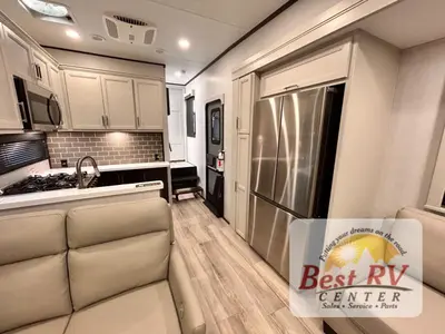 2026 Keystone RV Alpine photo 39