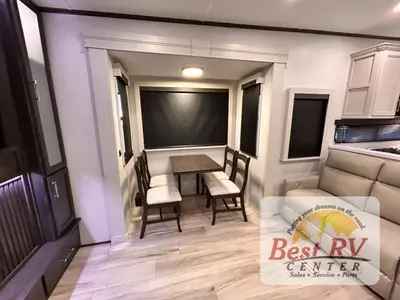 2026 Keystone RV Alpine photo 27