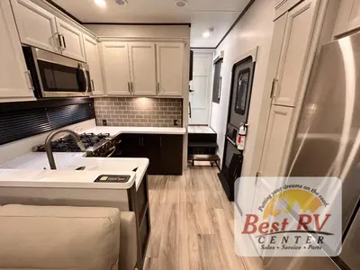 2026 Keystone RV Alpine photo 44