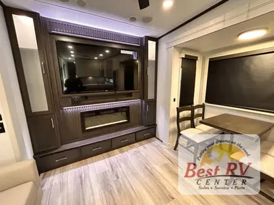 2026 Keystone RV Alpine photo 24