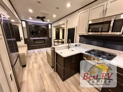 2026 Keystone RV Alpine photo 10