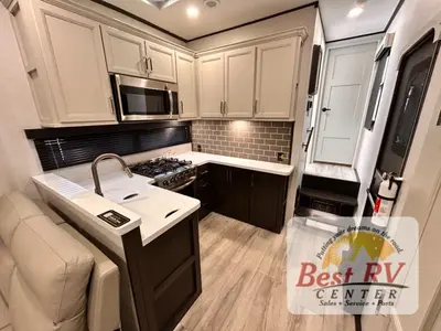 2026 Keystone RV Alpine photo 46
