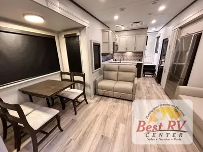 2026 Keystone RV Alpine photo 30