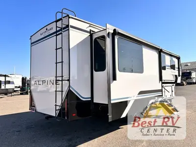2026 Keystone RV Alpine photo 3