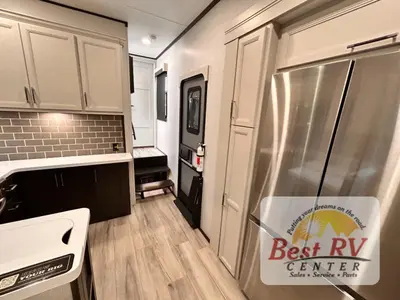 2026 Keystone RV Alpine photo 43