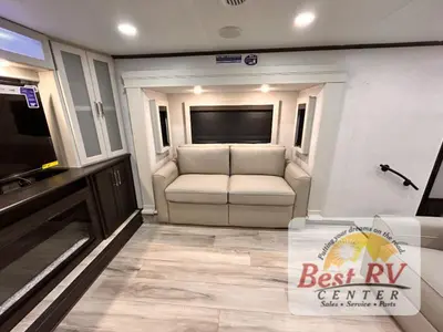 2026 Keystone RV Alpine photo 25