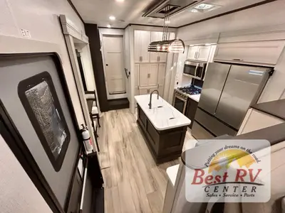 2026 Keystone RV Alpine photo 30