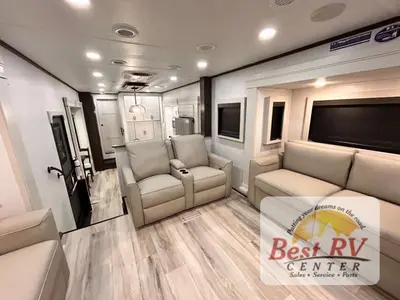 2026 Keystone RV Alpine photo 20