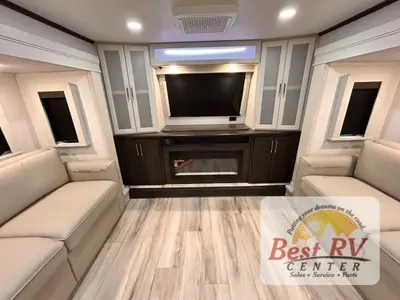 2026 Keystone RV Alpine photo 13