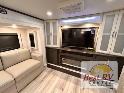 2026 Keystone RV Alpine photo 16