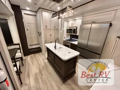 2026 Keystone RV Alpine photo 32
