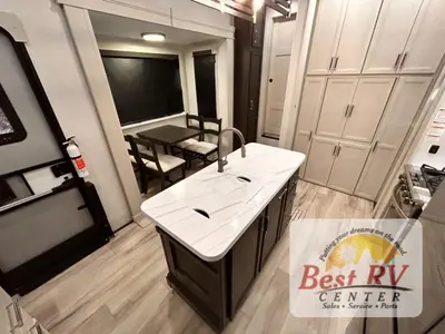 2026 Keystone RV Alpine photo 39