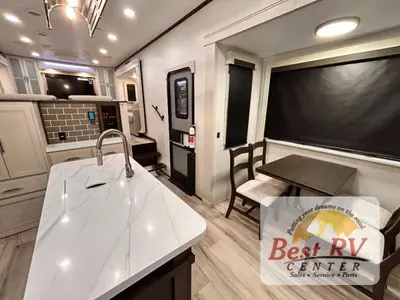 2026 Keystone RV Alpine photo 48