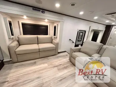 2026 Keystone RV Alpine photo 24