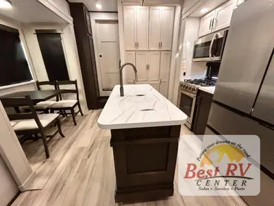 2026 Keystone RV Alpine photo 38