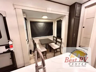 2026 Keystone RV Alpine photo 43