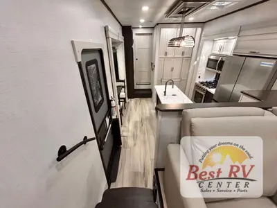 2026 Keystone RV Alpine photo 29