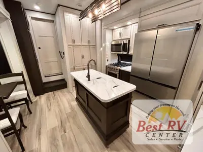 2026 Keystone RV Alpine photo 36