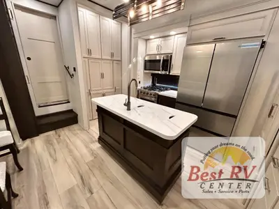 2026 Keystone RV Alpine photo 34
