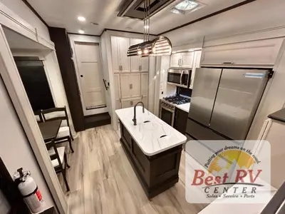 2026 Keystone RV Alpine photo 31