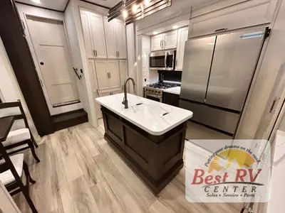2026 Keystone RV Alpine photo 33