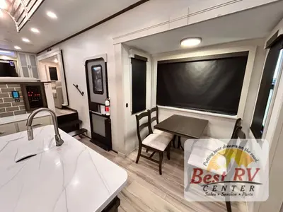 2026 Keystone RV Alpine photo 47