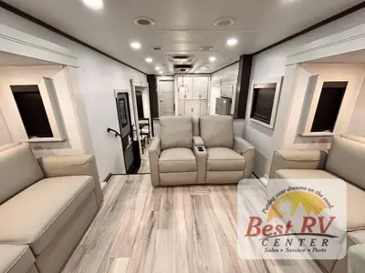 2026 Keystone RV Alpine photo 21