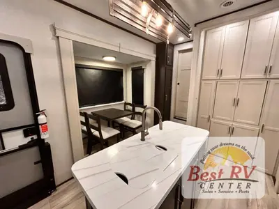 2026 Keystone RV Alpine photo 41