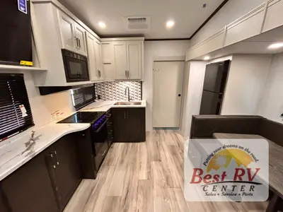 2026 Keystone RV Arcadia Super Lite photo 22