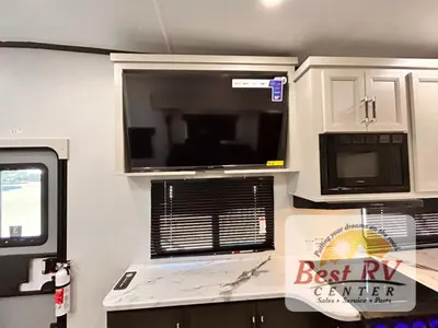 2026 Keystone RV Arcadia Super Lite photo 27