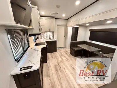 2026 Keystone RV Arcadia Super Lite photo 12