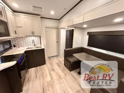 2026 Keystone RV Arcadia Super Lite photo 21