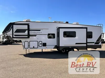 2026 Keystone RV Arcadia Super Lite photo 7