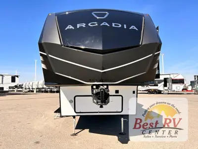 2026 Keystone RV Arcadia Super Lite photo 9
