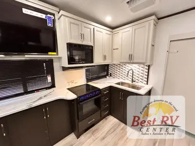 2026 Keystone RV Arcadia Super Lite photo 29