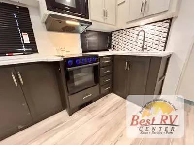 2026 Keystone RV Arcadia Super Lite photo 32