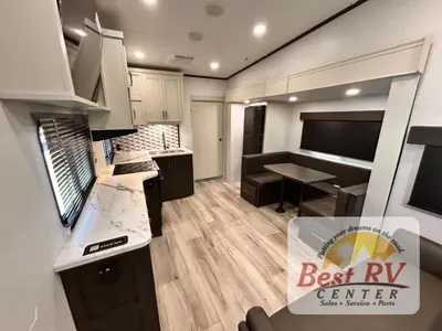 2026 Keystone RV Arcadia Super Lite photo 11