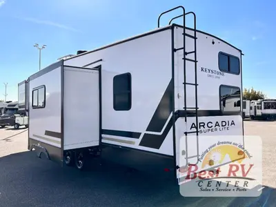 2026 Keystone RV Arcadia Super Lite photo 6