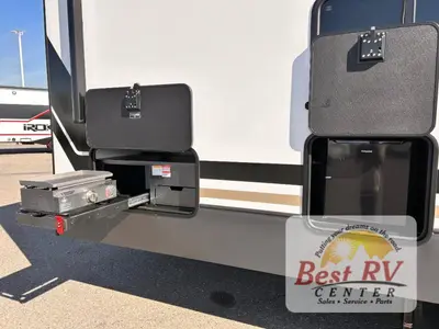 2026 Keystone RV Arcadia Super Lite photo 3