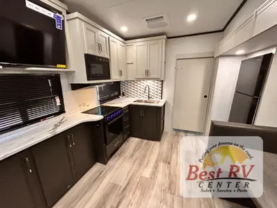 2026 Keystone RV Arcadia Super Lite photo 23