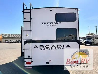 2026 Keystone RV Arcadia Super Lite photo 5