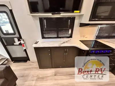 2026 Keystone RV Arcadia Super Lite photo 28