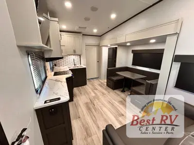2026 Keystone RV Arcadia Super Lite photo 10