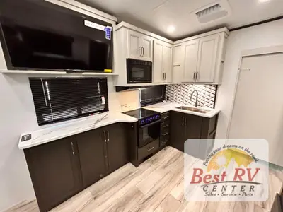 2026 Keystone RV Arcadia Super Lite photo 24