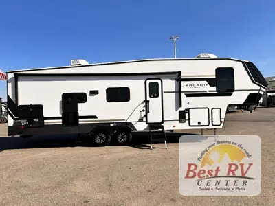 2026 Keystone RV Arcadia Super Lite photo 2
