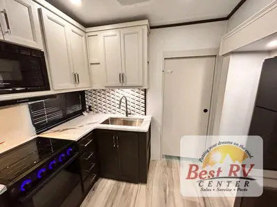 2026 Keystone RV Arcadia Super Lite photo 34