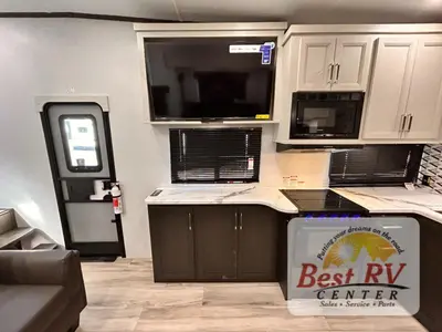 2026 Keystone RV Arcadia Super Lite photo 26