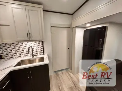 2026 Keystone RV Arcadia Super Lite photo 35