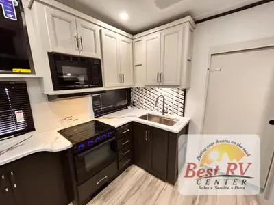 2026 Keystone RV Arcadia Super Lite photo 33